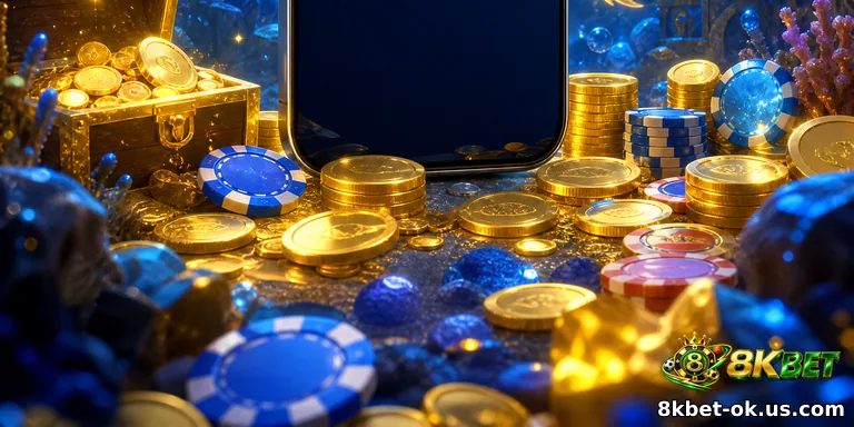 Tải App 8KBET: Hướng Dẫn Cách Cài Đặt Ứng Dụng Mobile 8KBET - hình ảnh - 8kbet-ok.us.com