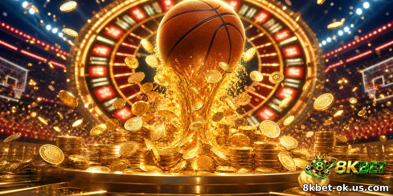 Baccarat 8KBET – Sản Phẩm Giải Trí Mang Lại Niềm Vui, Thử Thách - hình ảnh - 8kbet-ok.us.com