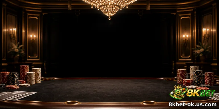 Poker: Game Casino Trực Tuyến Hot Hit Tại Nhà Cái 8KBET - hình ảnh - 8kbet-ok.us.com