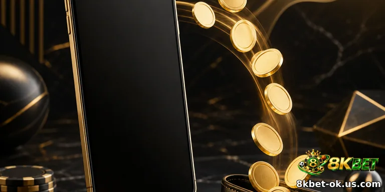 Roulette 8KBET: Trò Chơi Vô Cùng Kịch Tính, Cơ Hội Thắng Lớn - hình ảnh - 8kbet-ok.us.com